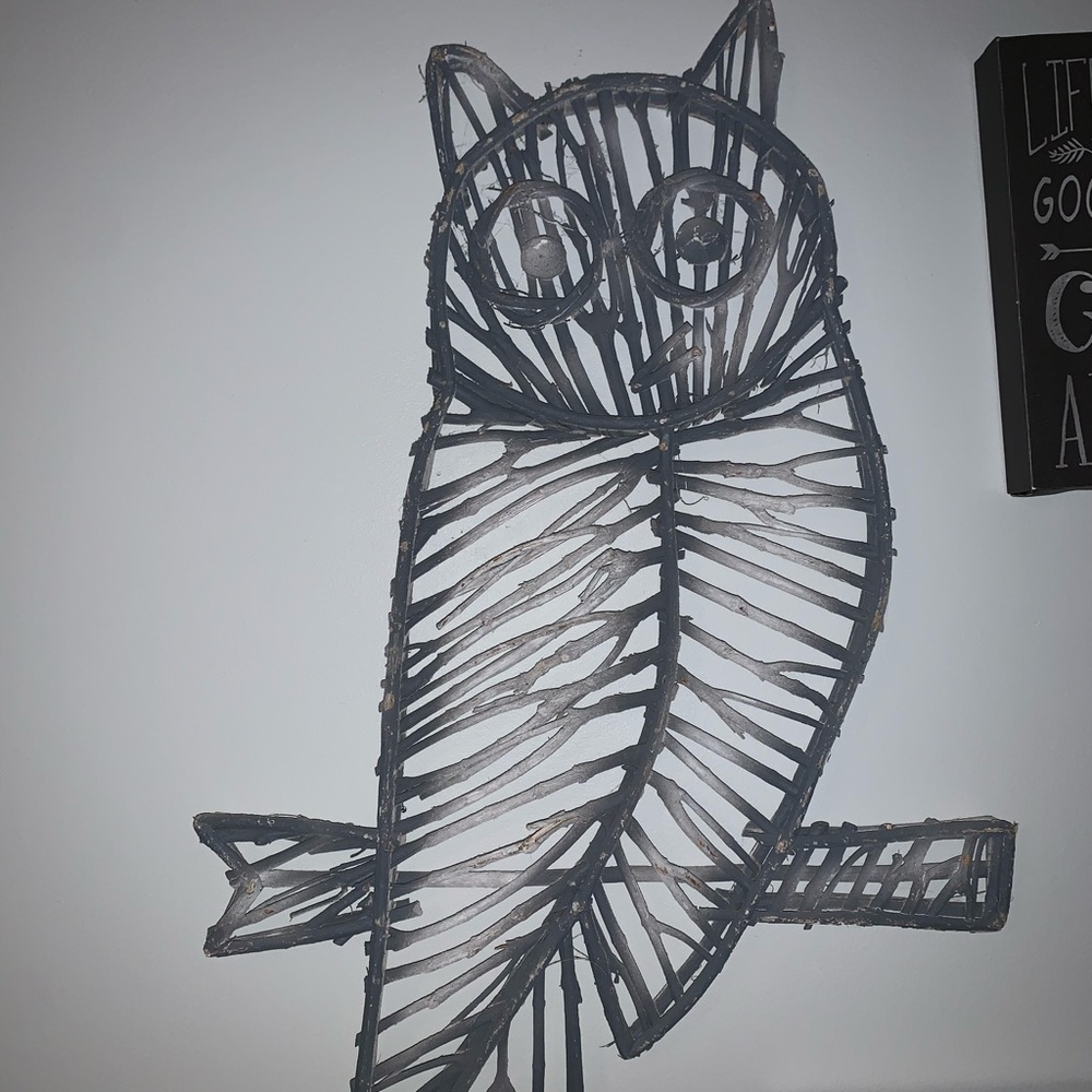 wall decor!